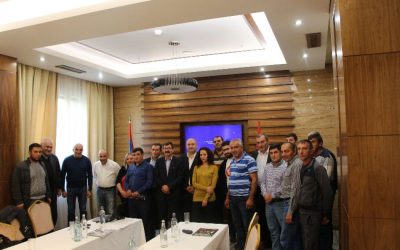 ESTABLISHMENT OF THE “PEDIGREE ANIMAL BREEDERS ASSOCIATION”